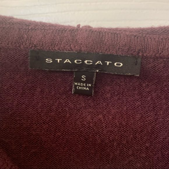 Soft Lightweight Lounge Top with Hood - Picture 3 of 3